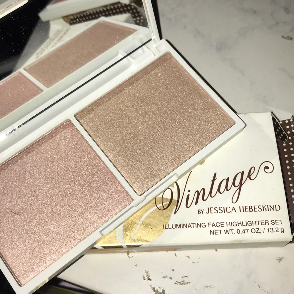 Face Highlight